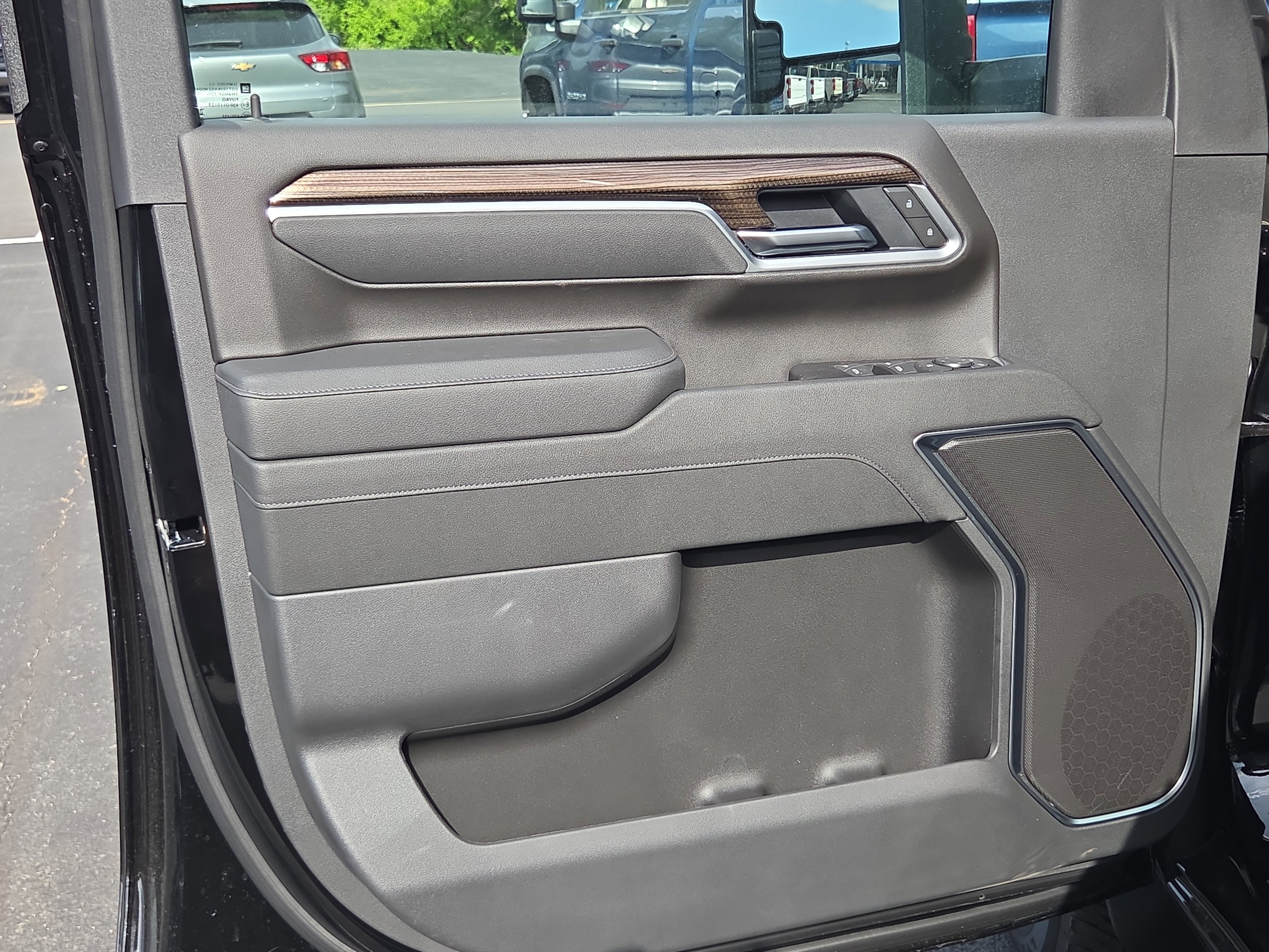 2026 Chevrolet Silverado 2500 HD LT 4WD