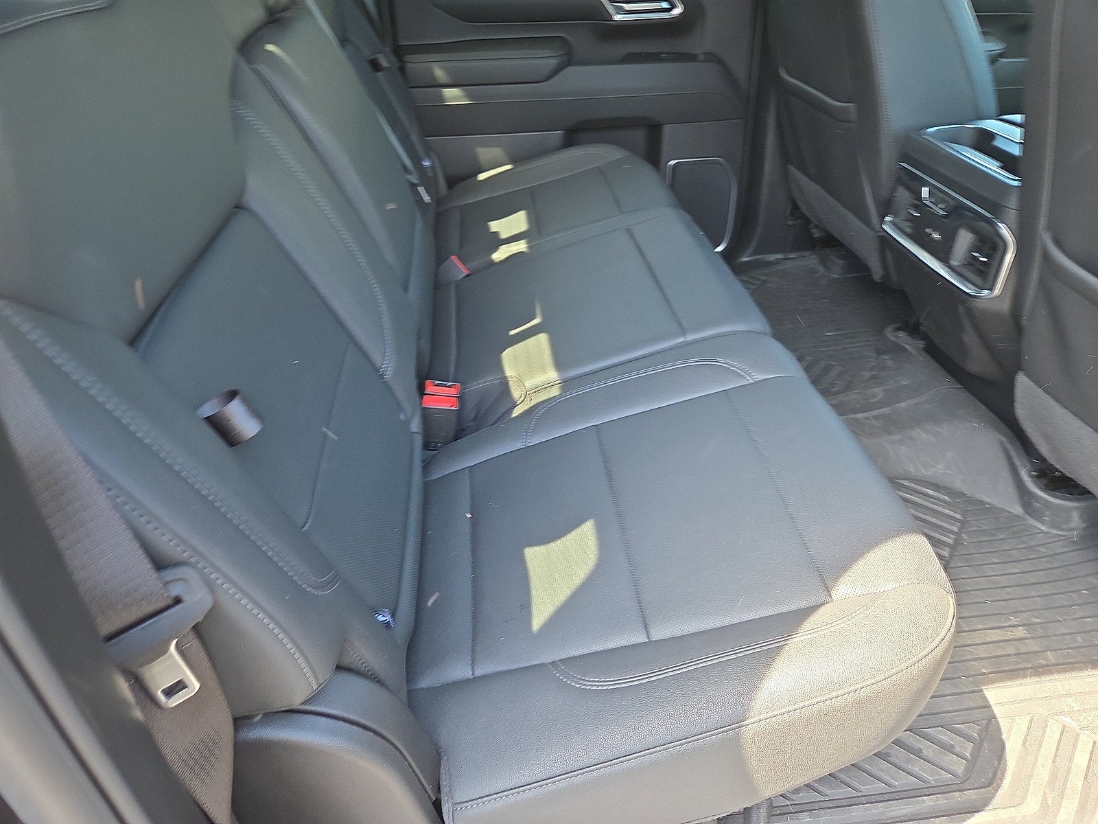 2024 Chevrolet Silverado 2500 HD LTZ 4WD