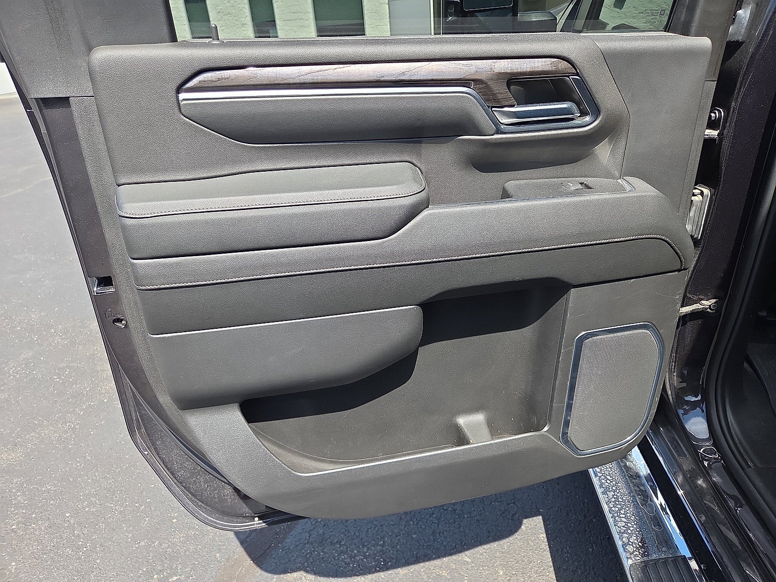 2024 Chevrolet Silverado 2500 HD LTZ 4WD