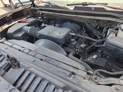 2024 Chevrolet Silverado 2500 HD LTZ 4WD