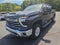 2024 Chevrolet Silverado 2500 HD LTZ 4WD