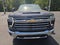 2024 Chevrolet Silverado 2500 HD LTZ 4WD