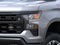 2026 Chevrolet Silverado 1500 WT 4WD