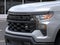2026 Chevrolet Silverado 1500 WT 4WD