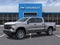 2026 Chevrolet Silverado 1500 WT 4WD