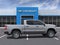 2026 Chevrolet Silverado 1500 WT 4WD