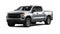 2026 Chevrolet Silverado 1500 WT 4WD