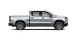 2026 Chevrolet Silverado 1500 WT 4WD