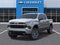 2026 Chevrolet Silverado 1500 RST 4WD