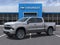 2026 Chevrolet Silverado 1500 RST 4WD