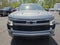 2026 Chevrolet Silverado 1500 RST 4WD