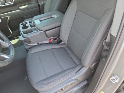 2026 Chevrolet Silverado 1500 RST 4WD