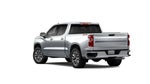 2026 Chevrolet Silverado 1500 RST 4WD