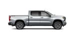 2026 Chevrolet Silverado 1500 RST 4WD