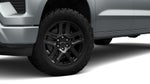 2026 Chevrolet Silverado 1500 RST 4WD