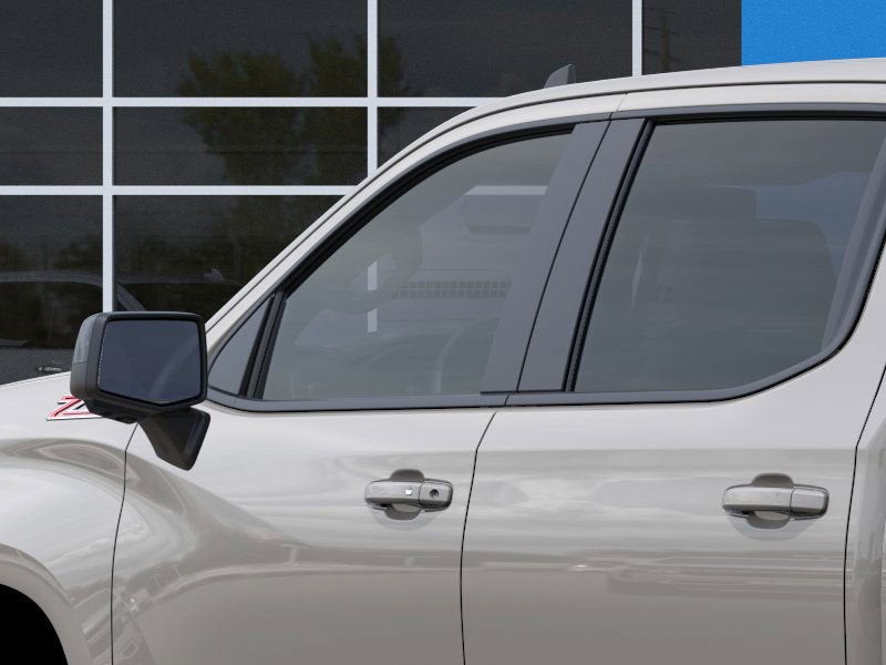 2026 Chevrolet Silverado 1500 RST 4WD