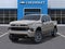 2026 Chevrolet Silverado 1500 RST 4WD