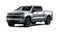 2026 Chevrolet Silverado 1500 RST 4WD