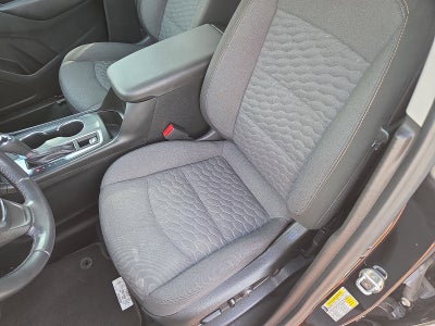2020 Chevrolet Equinox LT AWD