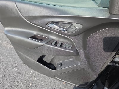 2020 Chevrolet Equinox LT AWD