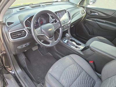 2020 Chevrolet Equinox LT AWD