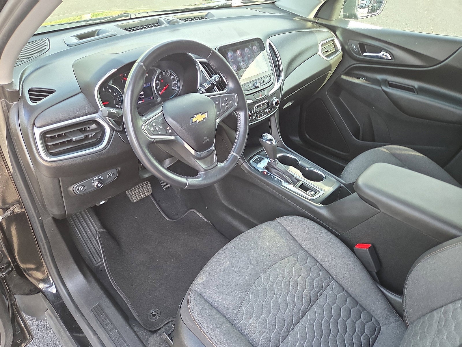 2020 Chevrolet Equinox LT AWD