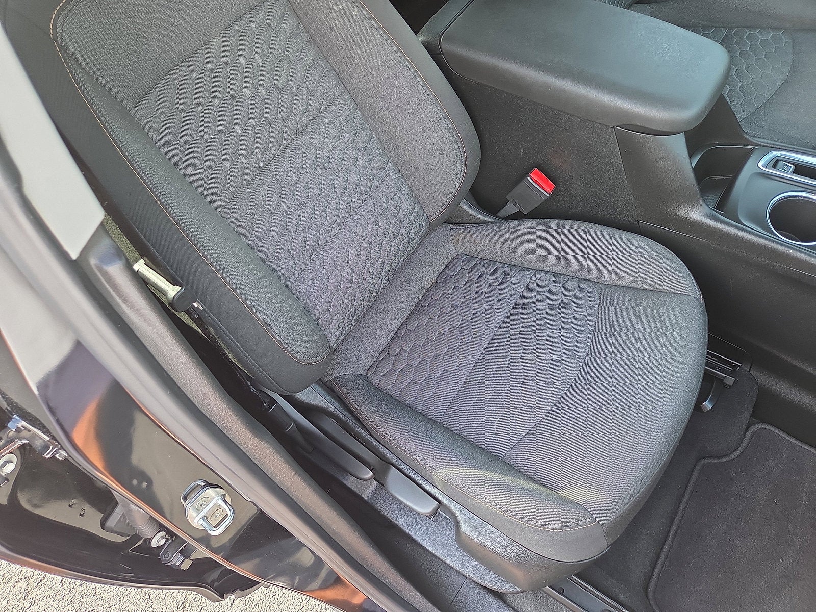 2020 Chevrolet Equinox LT AWD