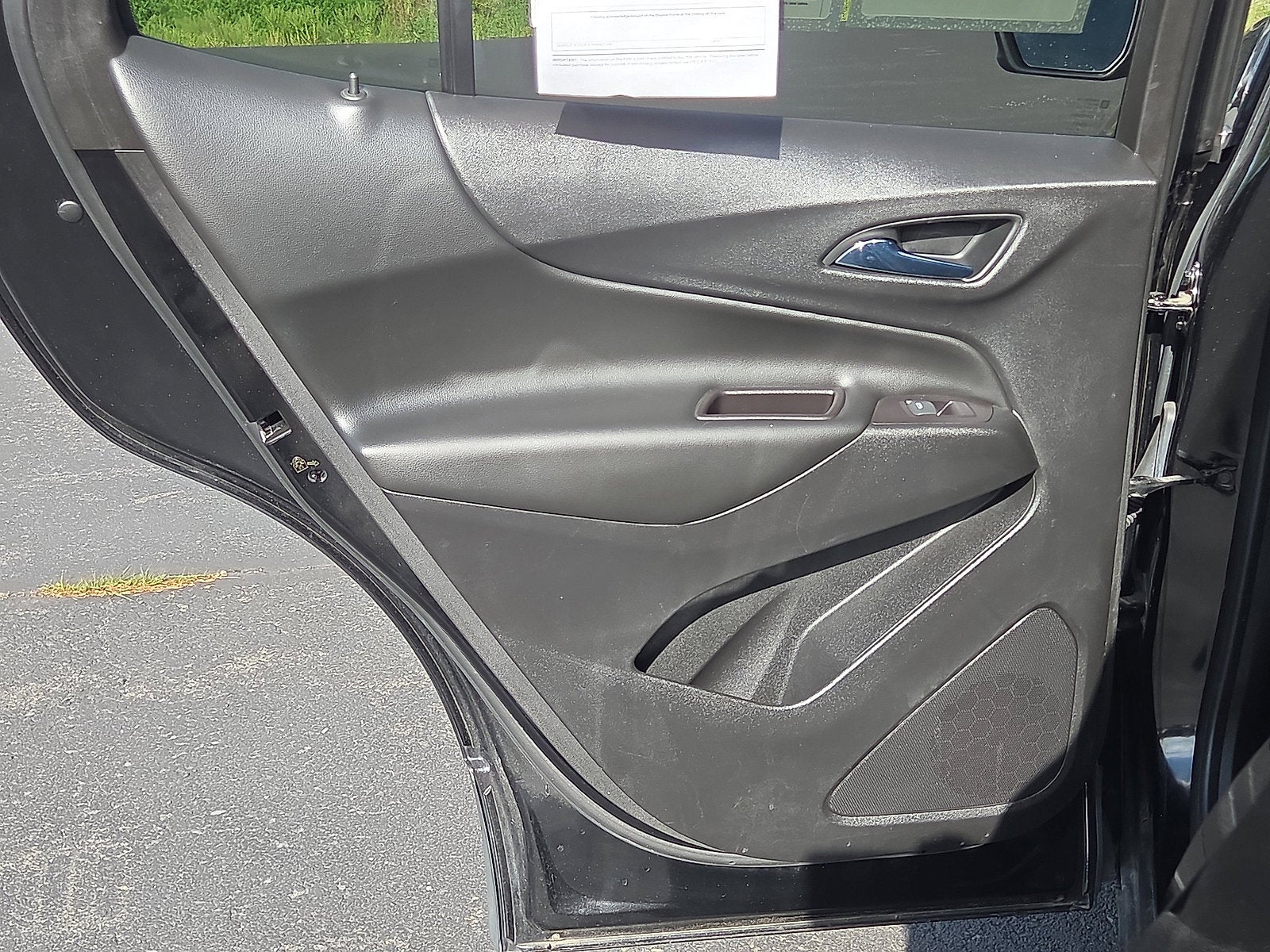2020 Chevrolet Equinox LT AWD