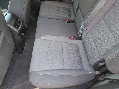 2020 Chevrolet Equinox LT AWD