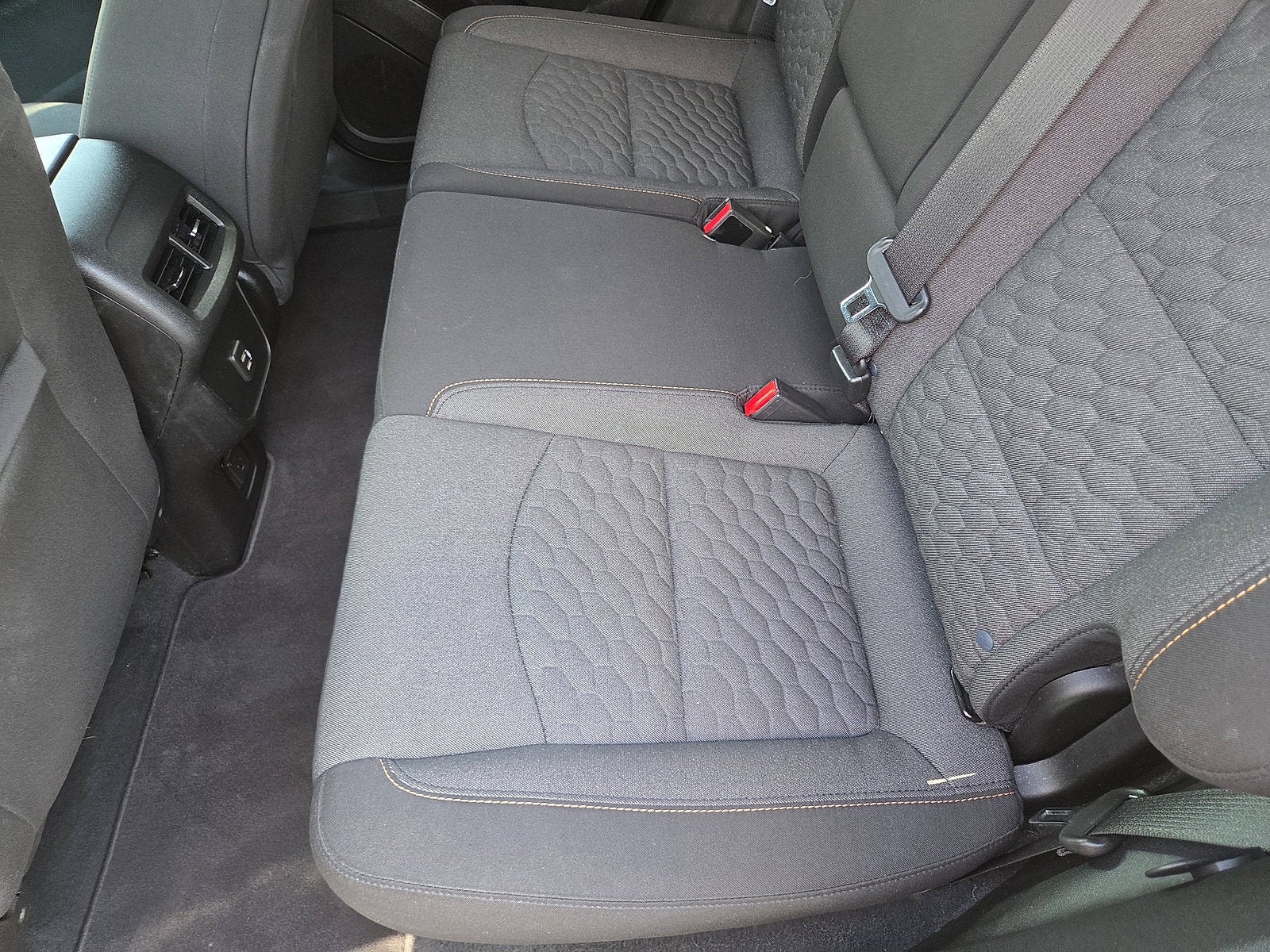 2020 Chevrolet Equinox LT AWD