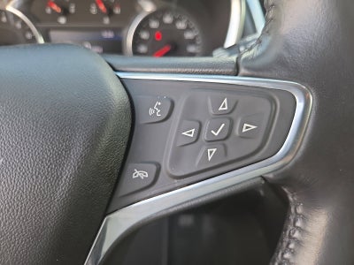 2020 Chevrolet Equinox LT AWD