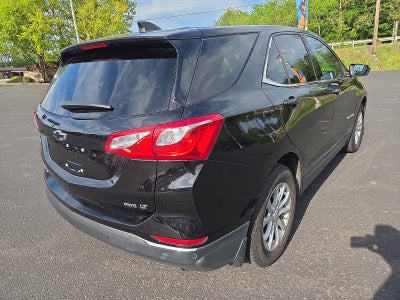 2020 Chevrolet Equinox LT AWD
