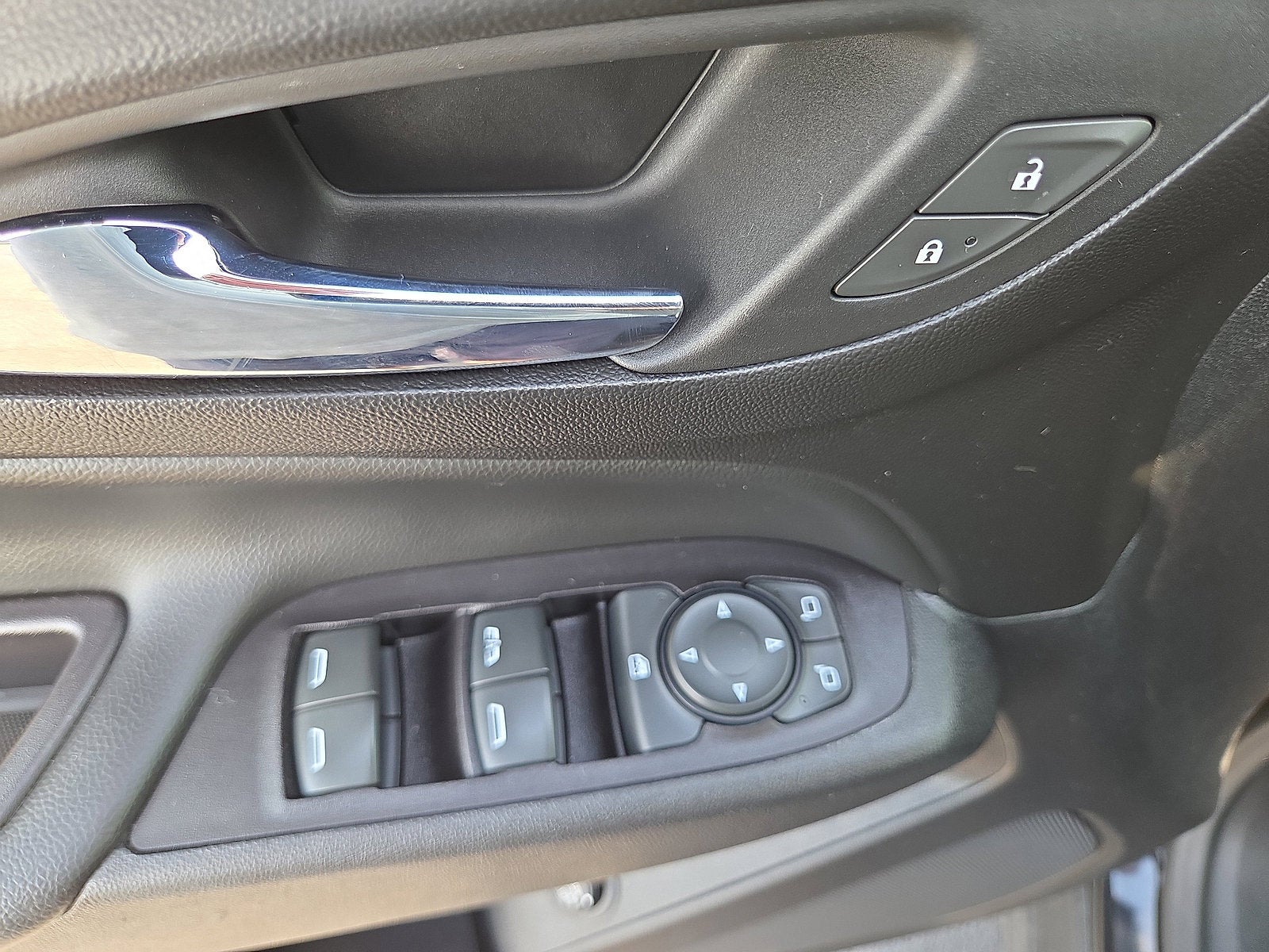 2020 Chevrolet Equinox LT AWD