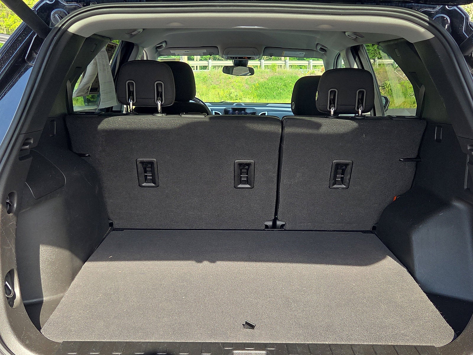 2020 Chevrolet Equinox LT AWD