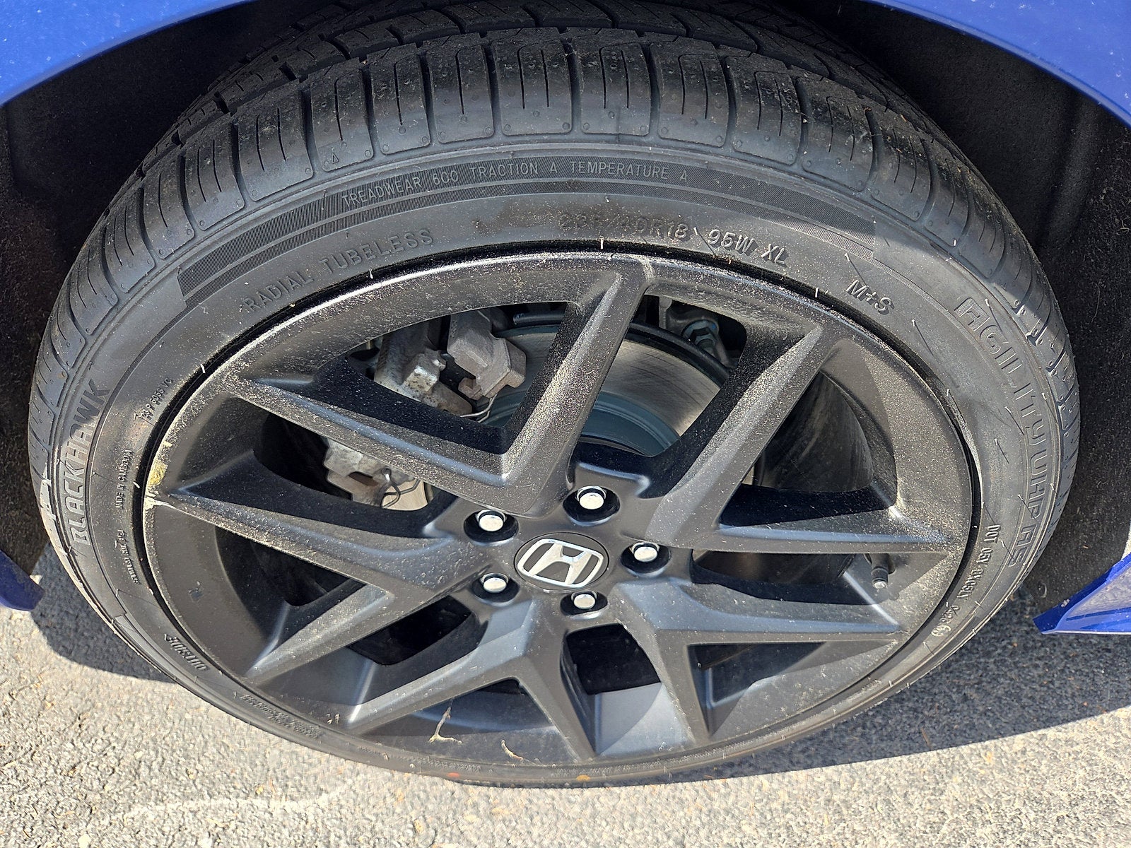 2023 Honda Civic Si FWD