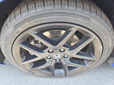2023 Honda Civic Si FWD