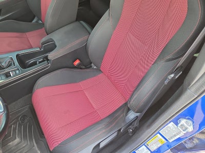 2023 Honda Civic Si FWD
