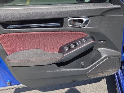 2023 Honda Civic Si FWD
