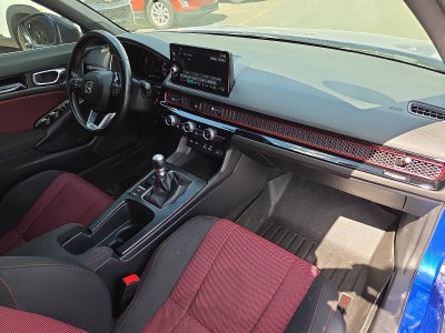2023 Honda Civic Si FWD