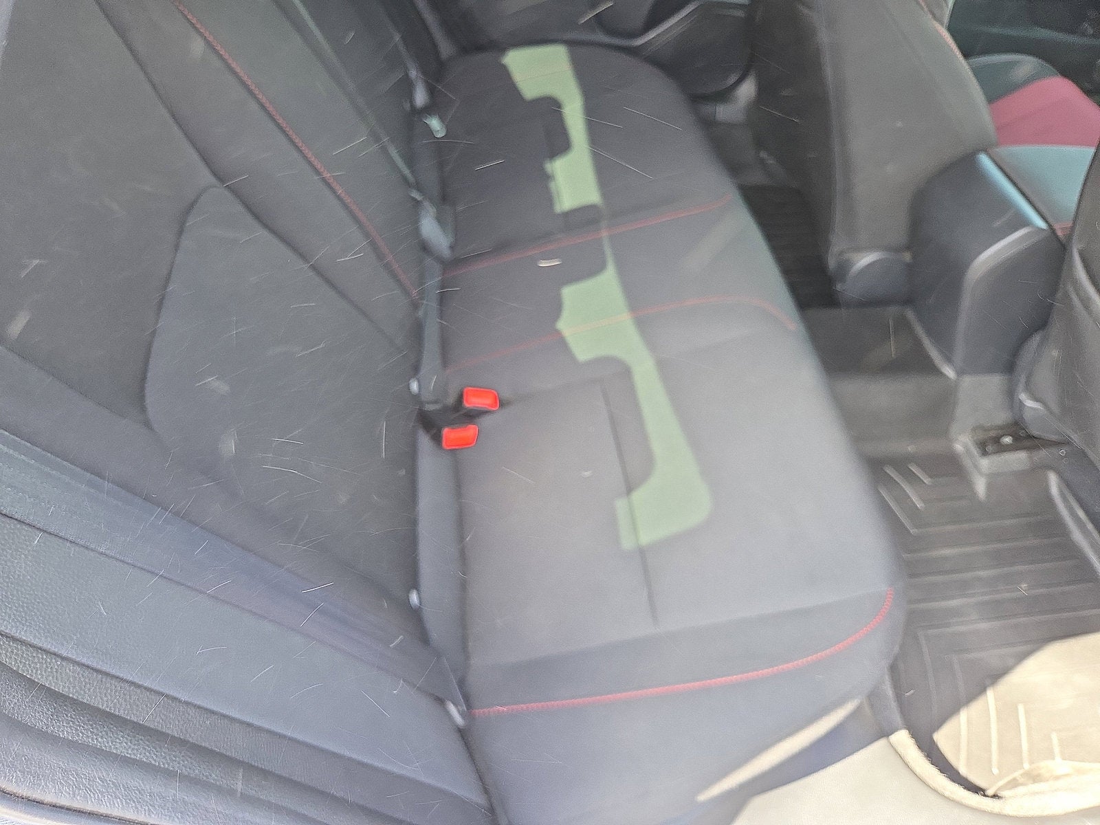 2023 Honda Civic Si FWD