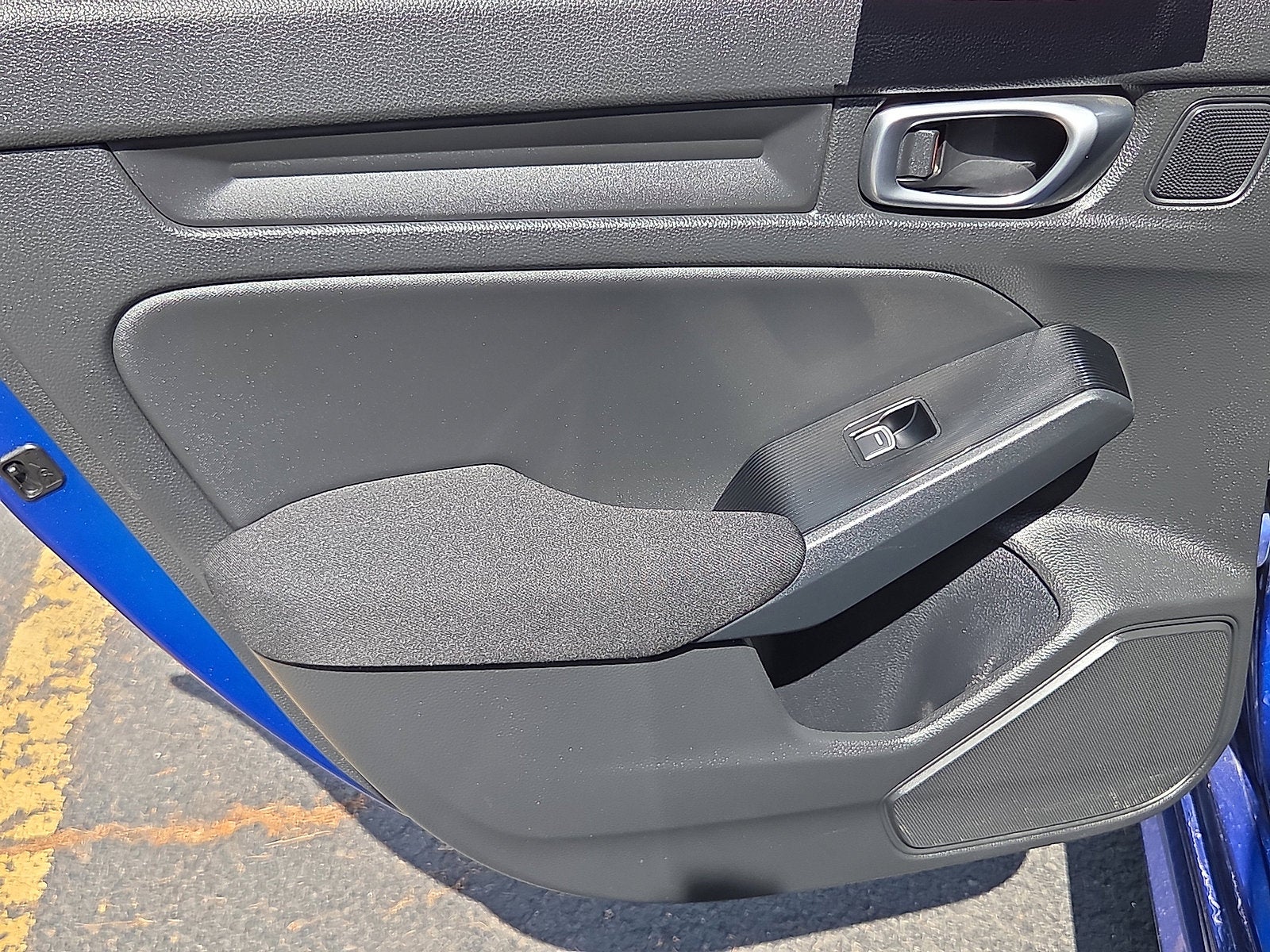 2023 Honda Civic Si FWD