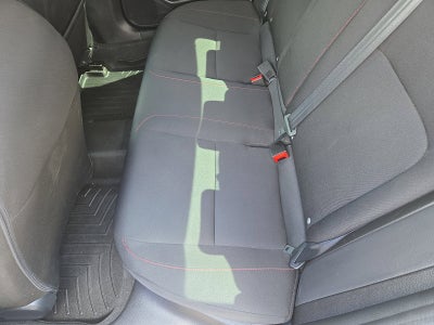 2023 Honda Civic Si FWD