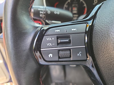 2023 Honda Civic Si FWD