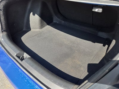 2023 Honda Civic Si FWD