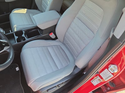 2022 Honda CR-V EX AWD