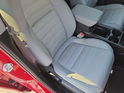 2022 Honda CR-V EX AWD