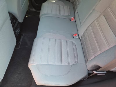 2022 Honda CR-V EX AWD