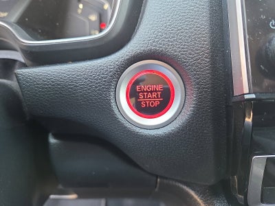 2022 Honda CR-V EX AWD