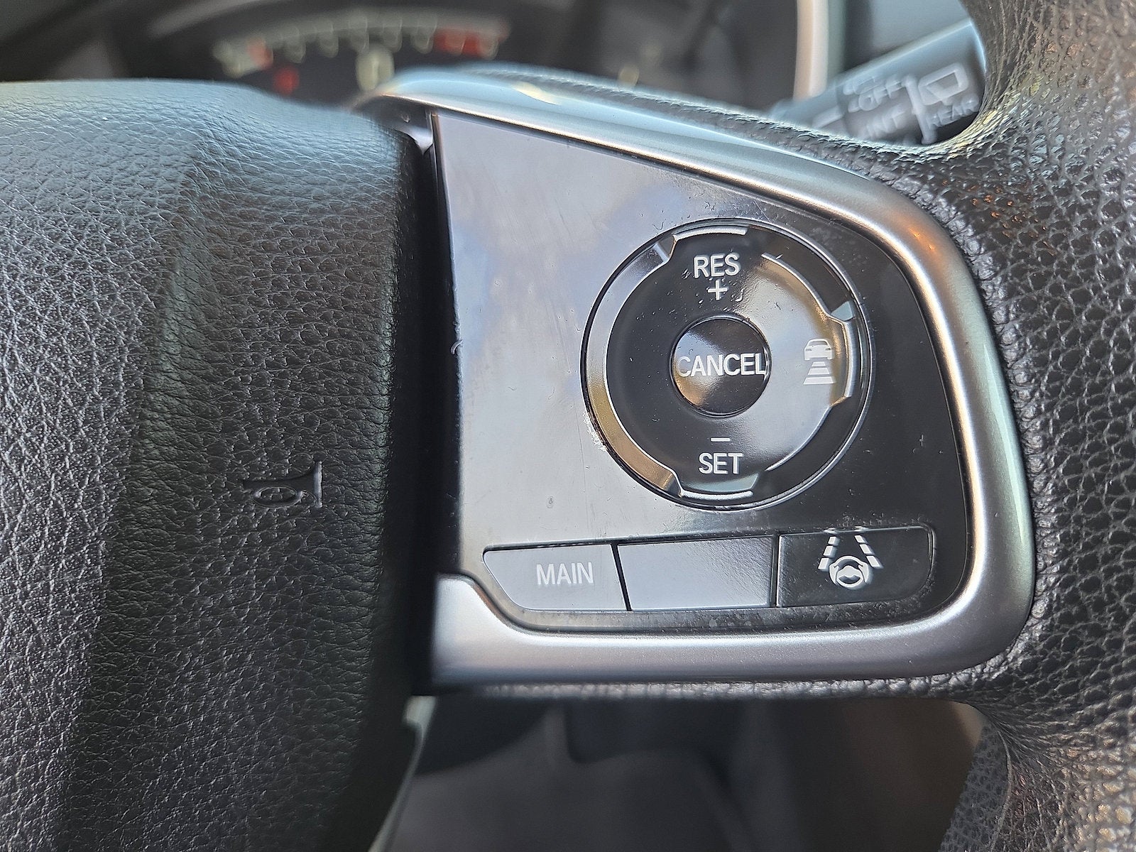 2022 Honda CR-V EX AWD