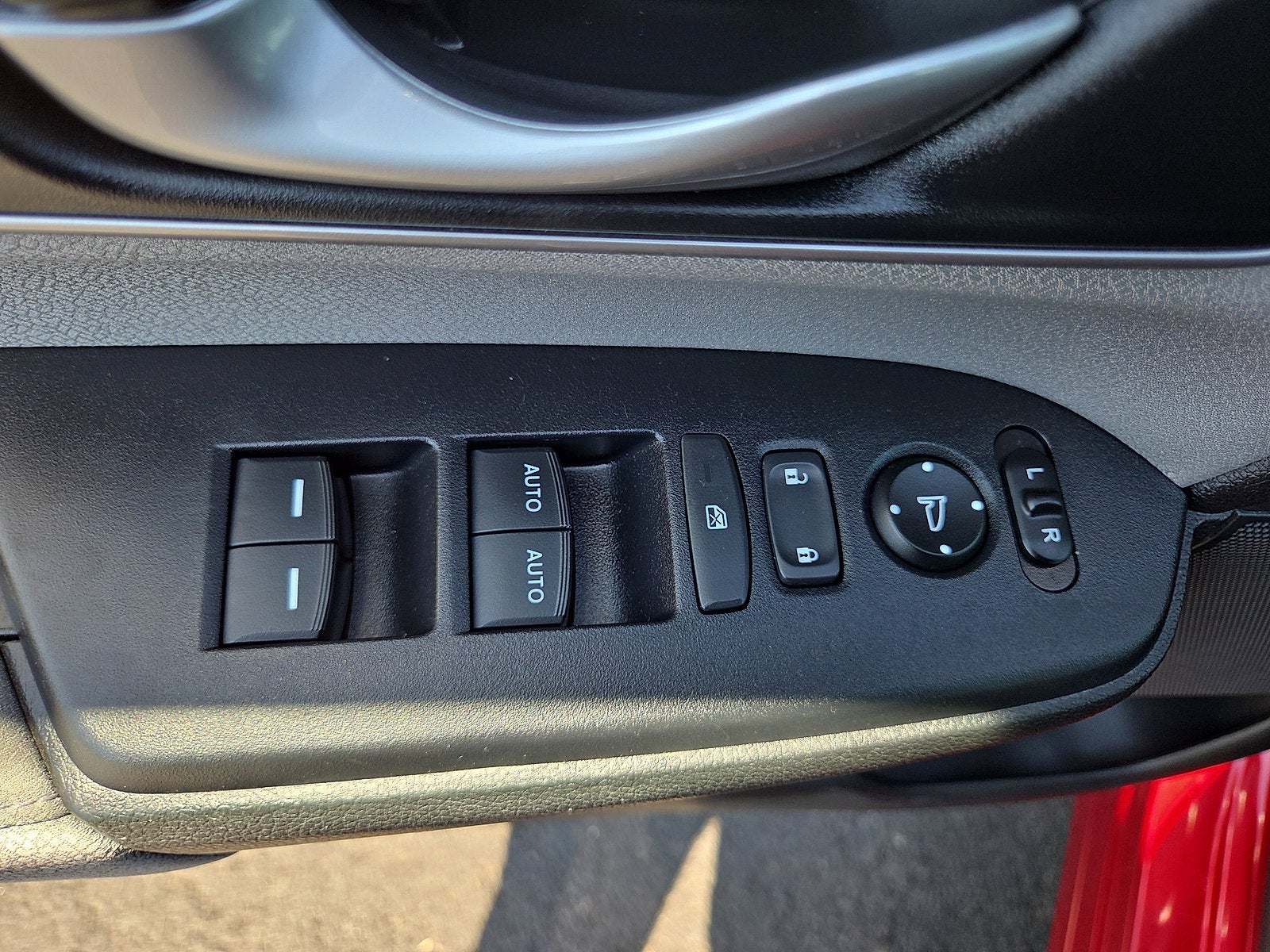 2022 Honda CR-V EX AWD